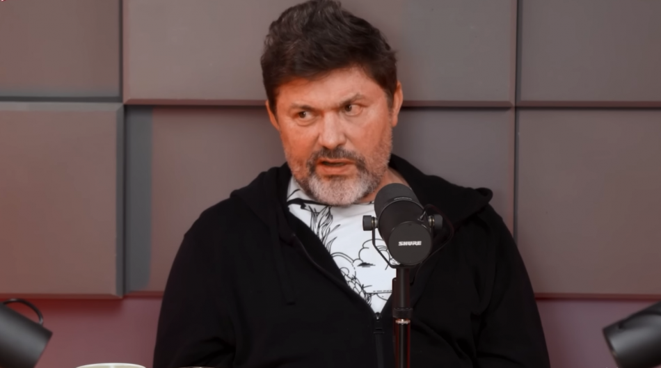 Сергей Белоголовцев после инсульта и развода: перемены, которые не скрыть